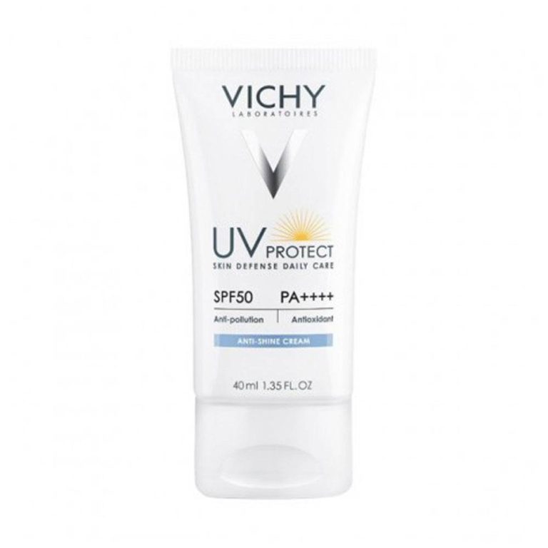 Vichy UV Protect Crème hydratante invisible SPF50+ 40 ml