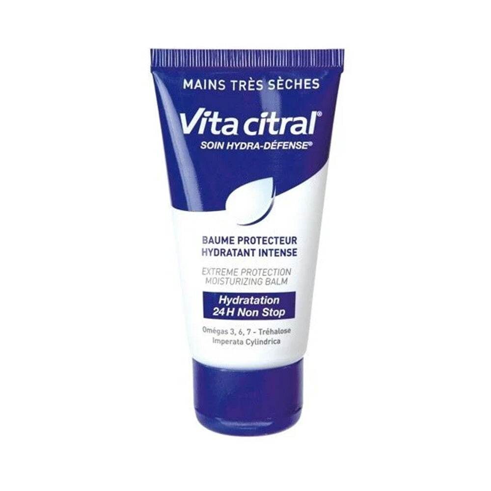 Vita Citral Baume protecteur 75 ml Vita Citral Baume protecteur 75 ml