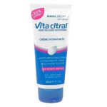 Vita Citral Crème hydratante Velours 100 ml