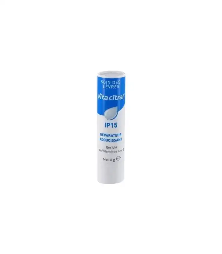 Vita Citral Stick lèvres 4 g