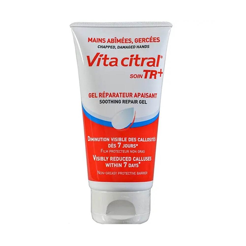 Vita Citral TR+ Gel réparateur 75 ml Vita Citral TR+ Gel réparateur 75 ml