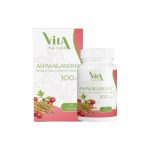 Vita Nature Ashwagandha 300 mg 60 gélules