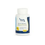 Vita Nature Glycimag Magnésium glycinate 90 gélules