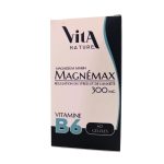 Vita Nature Magnemax 300 mg 60 gélules