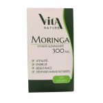 Vita Nature Moringa 300 mg 120 gélules