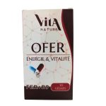Vita Nature Ofer 30 gélules