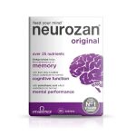 Vitabiotics Neurozan 30 comprimés