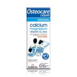 Vitabiotics Osteocare Liquide calcium magnésium zinc vitamine D3 200 ml