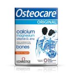 Vitabiotics Osteocare Original 30 comprimés