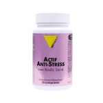 Vitall+ Actif anti-stress 30 comprimés