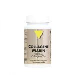 Vitall+ Collagène marin pur 1000 mg 30 comprimés