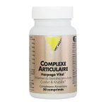 Vitall+ Complexe articulaire 30 comprimés