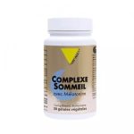 Vitall+ Complexe sommeil 30 gélules
