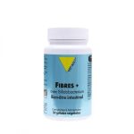 Vitall+ Fibres+ 30 gélules végétales