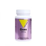 Vitall+ GABA 250 mg 100 gélules