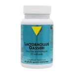 Vitall+ Gasseri Probiotique 100 mg 60 gélules