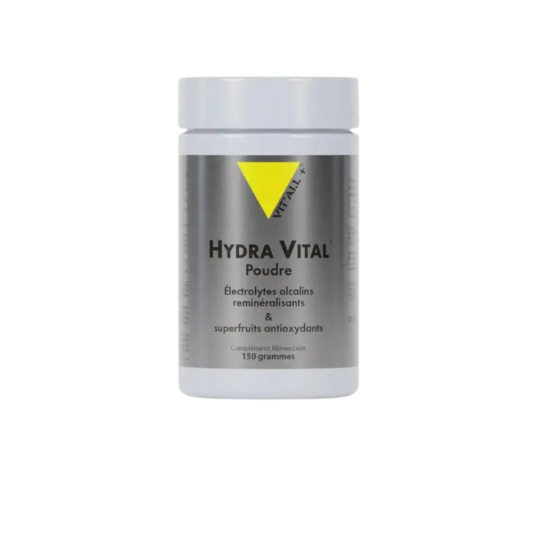 Vitall+ Hydra Vital poudre 150 g