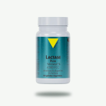 Vitall+ Lactase Tolerase 60 gélules