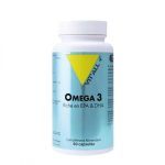 Vitall+ Oméga 3 1000 mg 60 capsules