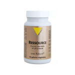 Vitall+ Ressource Multivitamines 30 gélules