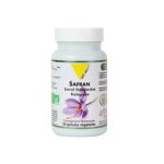 Vitall+ Safran 30 gélules végétales