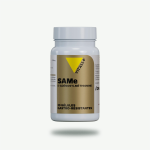 Vitall+ SAMe S-Adénosylméthionine 30 gélules