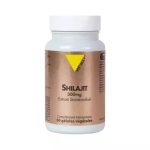 Vitall+ Shilajit 300 mg 60 gélules