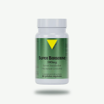 Vitall+ Super Berbérine 300 mg 60 gélules
