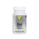 Vitall+ Zinc 30 mg 100 comprimés