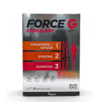Vitavea Force G Stimulant 10 ampoules de 10 ml