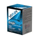 Vitavin Erovin Ginseng 60 comprimés