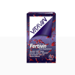 Vitavin Fertivin 60 comprimés