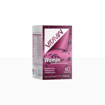 Vitavin Women Multivitamines 60 comprimés