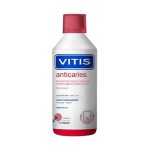 Vitis Anticaries Bain de bouche 500 ml