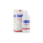 Vitis Bain de bouche anti-caries 500 ml