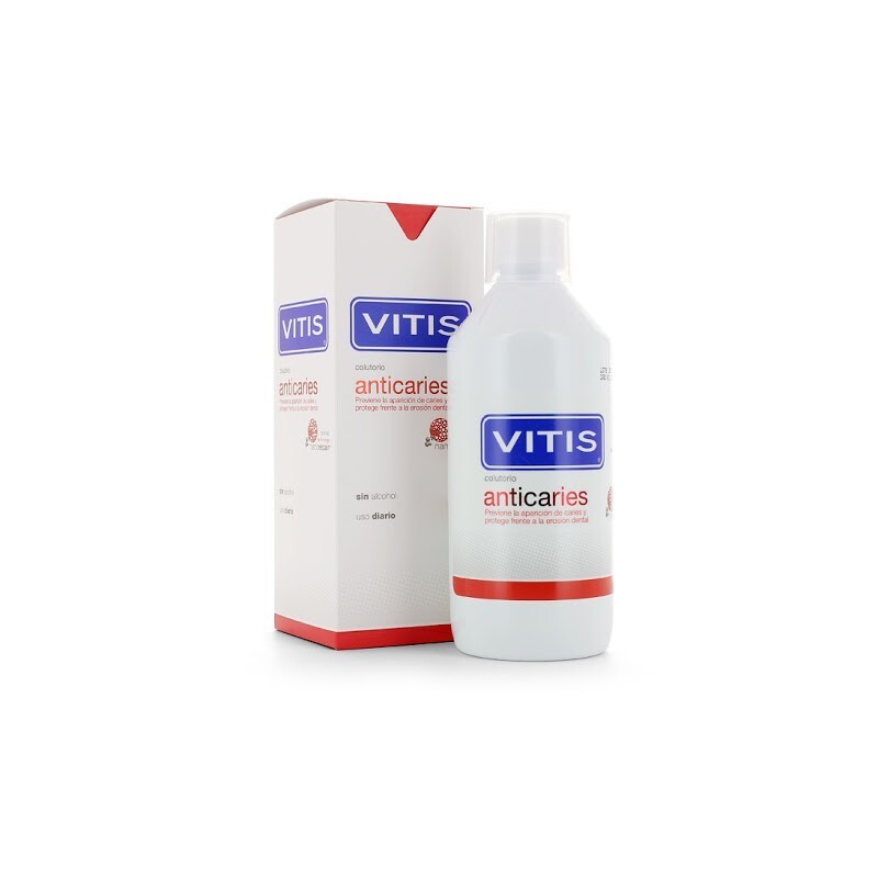 vitis-bain-de-bouche-anti-caries-500-ml Vitis Bain de bouche anti-caries 500 ml