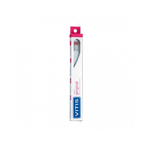 Vitis Gingival Brosse à dents Vitis Gingival Brosse à dents