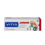 Vitis Junior Gel dentifrice 6 ans+ 75 ml