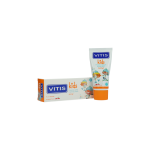Vitis Kids Dentifrice 3 ans+ 50 ml