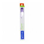 Vitis Orthodontic Access Brosse à dents