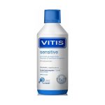 Vitis Sensitive Bain de bouche 500 ml