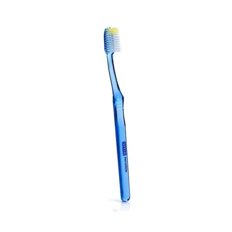 Vitis Sensitive Brosse à dents
