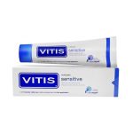 Vitis Sensitive Dentifrice 100 ml