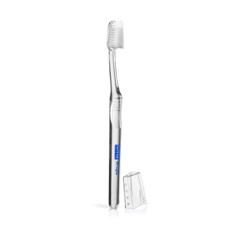 Vitis Surgical Brosse à dents
