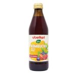 Voelkel Kombucha Fruits rouges Bio 330 ml