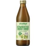 Voelkel Kombucha Gingembre citron Bio 330 ml