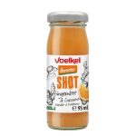 Voelkel Shot Curcuma gingembre Bio 95 ml