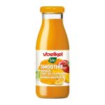 Voelkel Smoothie Mangue fruit de la passion Bio 250 ml