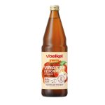 Voelkel Vinaigre de cidre Bio non filtré 750 ml