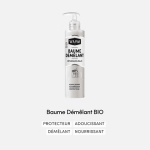 Waam Baume démêlant bio 200 ml
